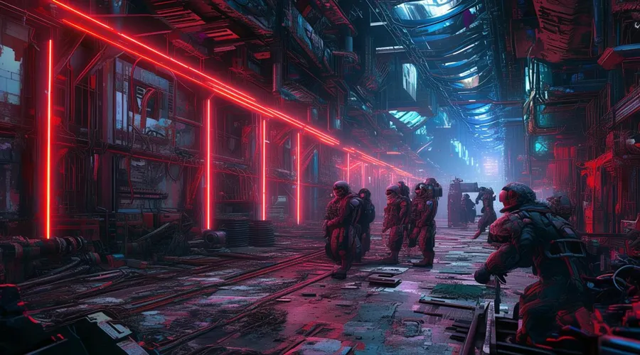 境·界-魂之觉醒游戏图片3